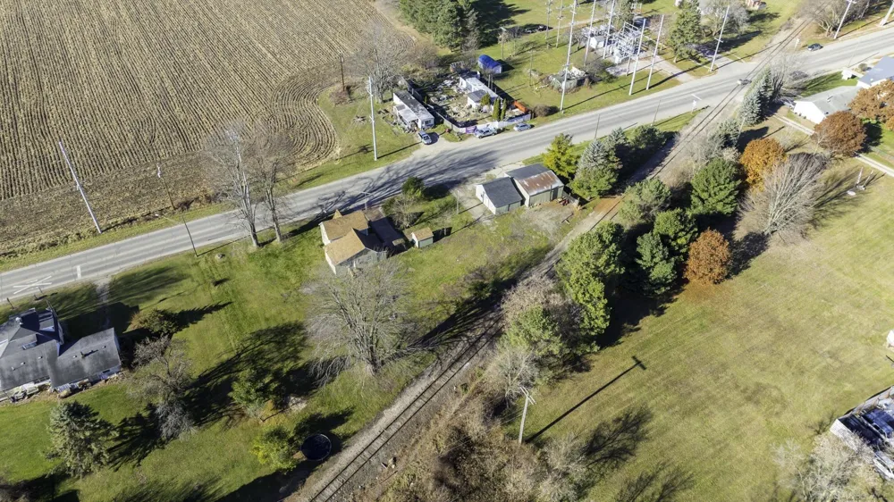 2649 Sherman Road Applegate Village, MI 48401