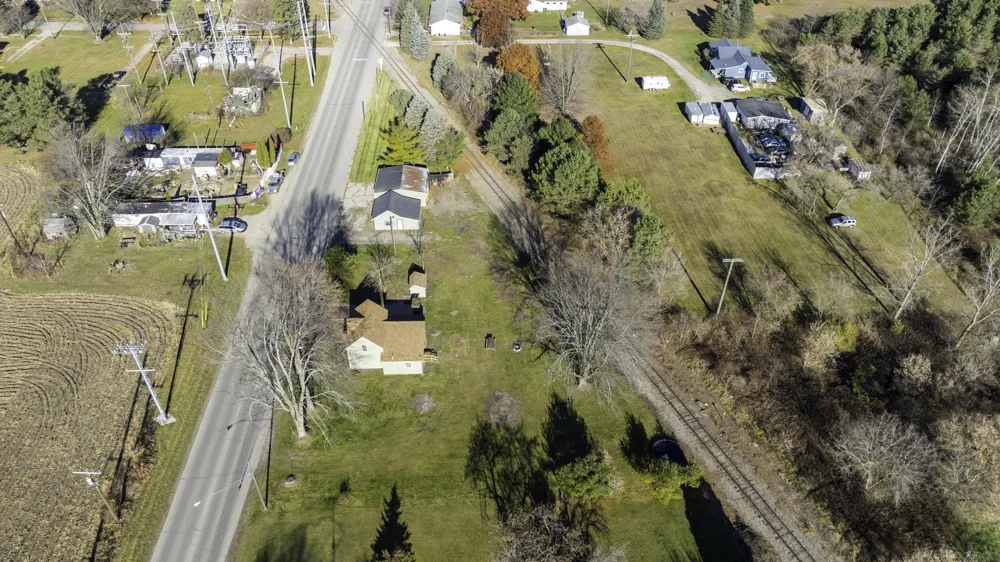 2649 Sherman Road Applegate Village, MI 48401