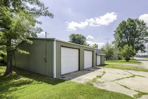 2649 Sherman Road