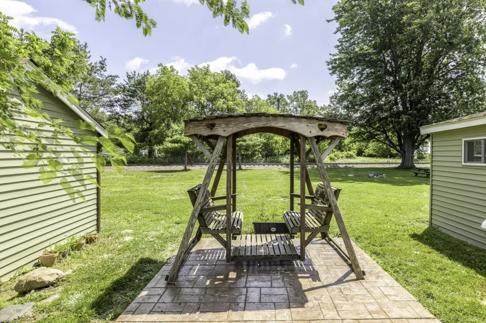 2649 Sherman Road Applegate Village, MI 48401