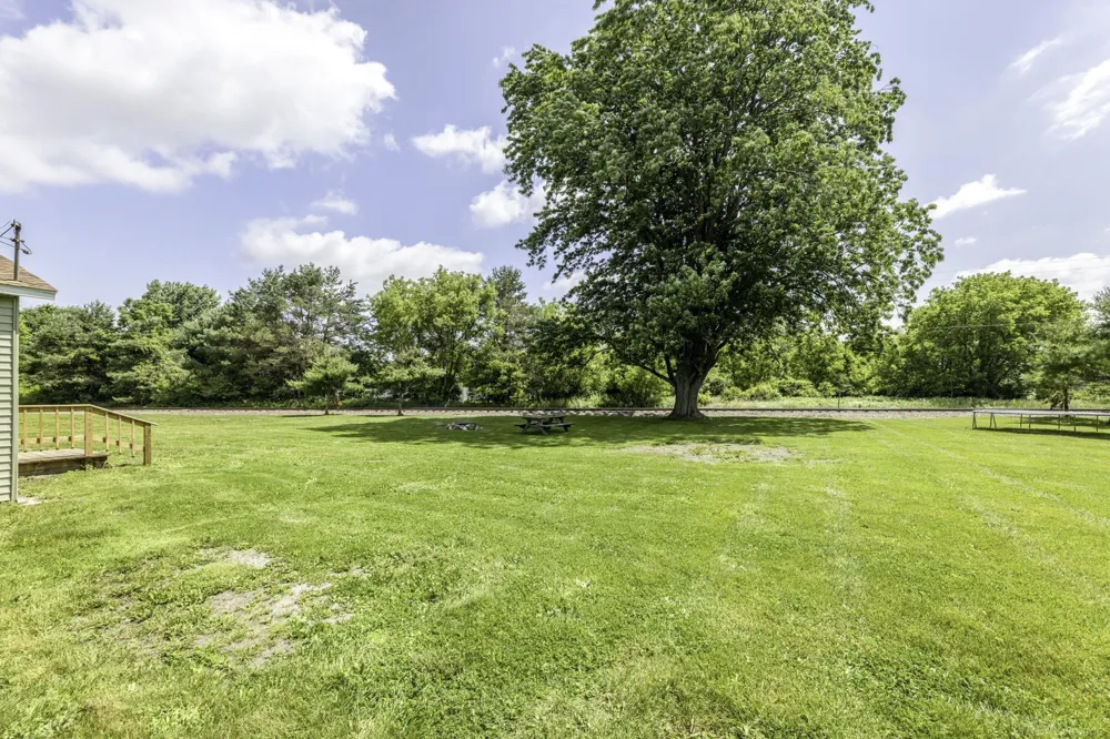 2649 Sherman Road Applegate Village, MI 48401