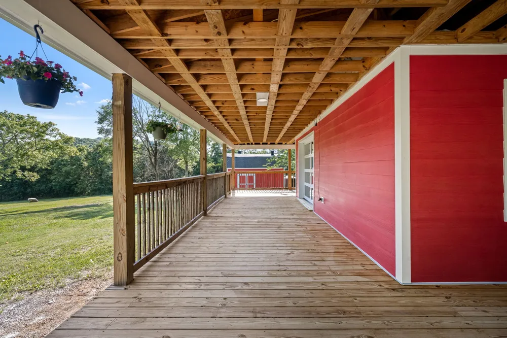 10257 Barlow Ln Lascassas, TN 37085
