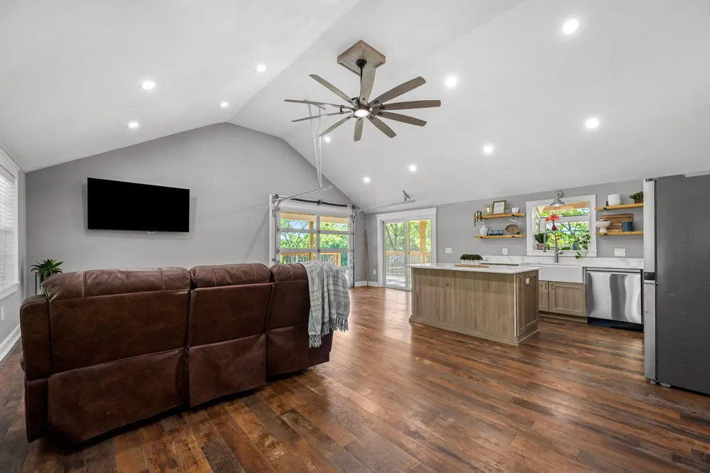 10257 Barlow Ln Lascassas, TN 37085