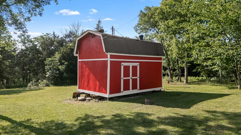 10257 Barlow Ln Lascassas, TN 37085