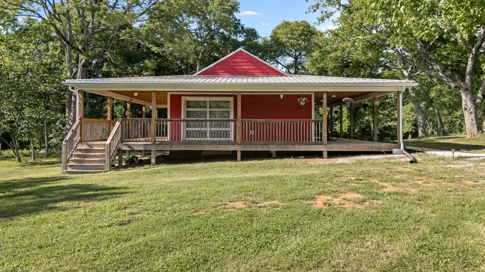 10257 Barlow Ln Lascassas, TN 37085