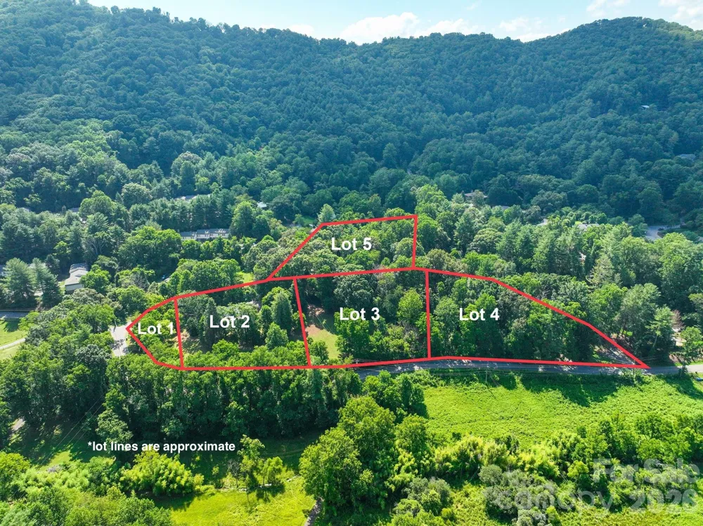 379 Chunns Cove Road Asheville, NC 28805
