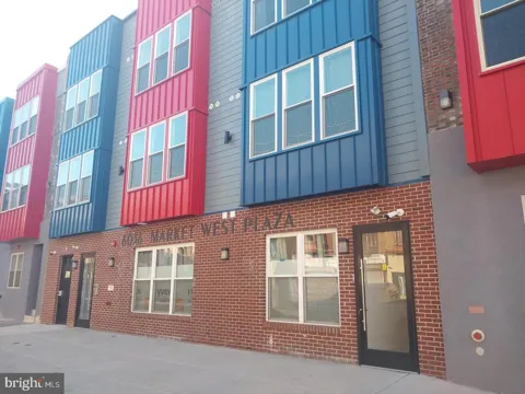 6028 MARKET STREET #2