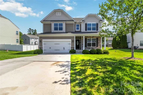 217 Hydrangea Drive