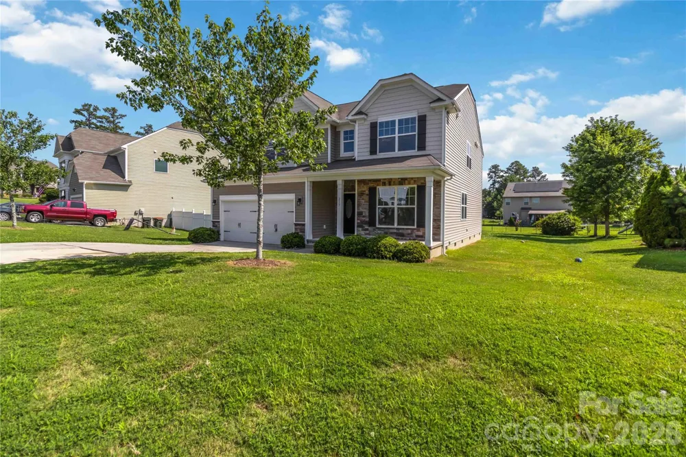 217 Hydrangea Drive Clover, SC 29710