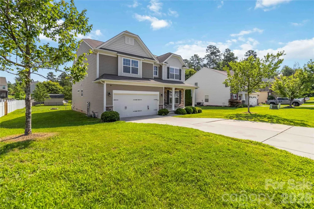 217 Hydrangea Drive Clover, SC 29710