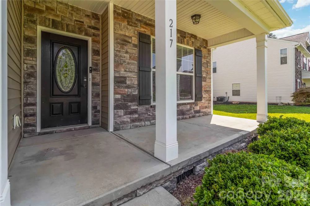 217 Hydrangea Drive Clover, SC 29710