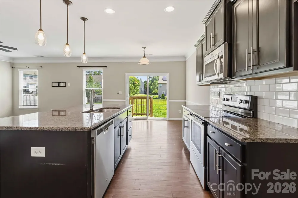 217 Hydrangea Drive Clover, SC 29710
