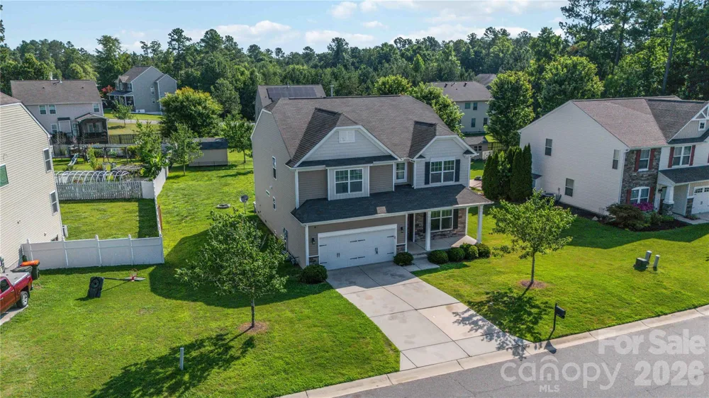 217 Hydrangea Drive Clover, SC 29710