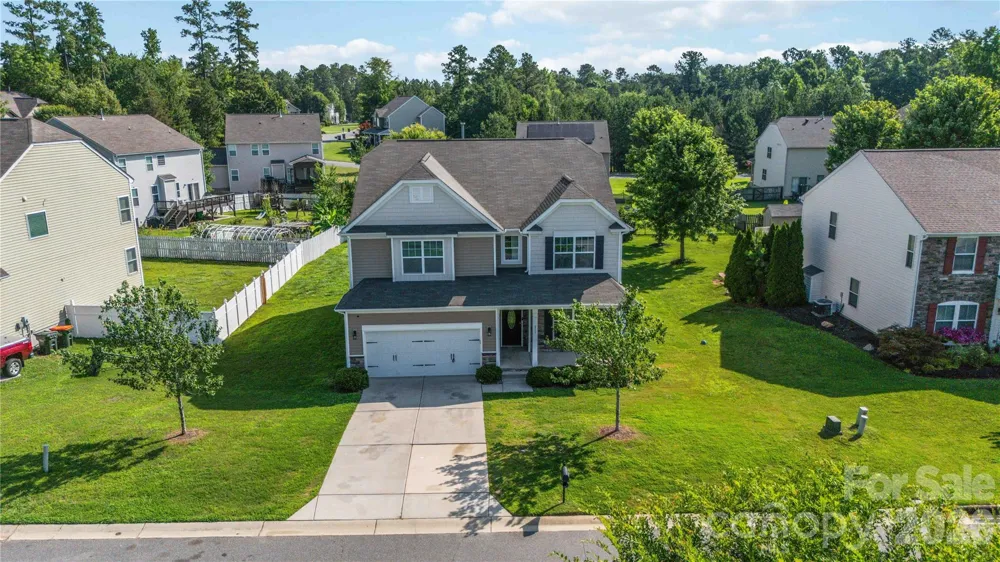 217 Hydrangea Drive Clover, SC 29710