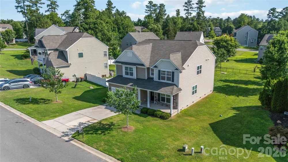 217 Hydrangea Drive Clover, SC 29710