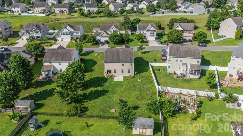 217 Hydrangea Drive Clover, SC 29710
