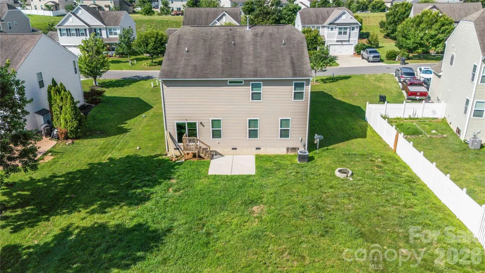 217 Hydrangea Drive Clover, SC 29710