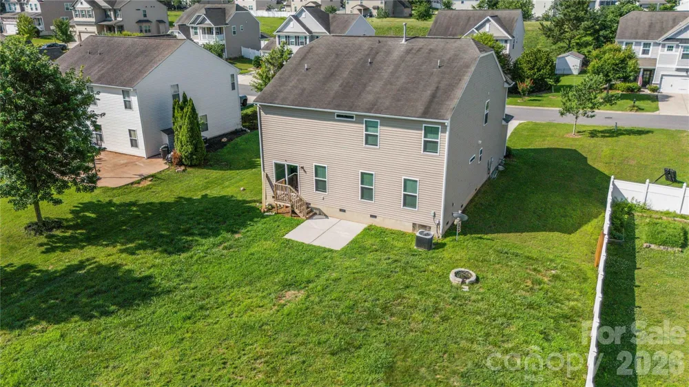 217 Hydrangea Drive Clover, SC 29710