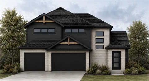 1518 Lookout Lane
