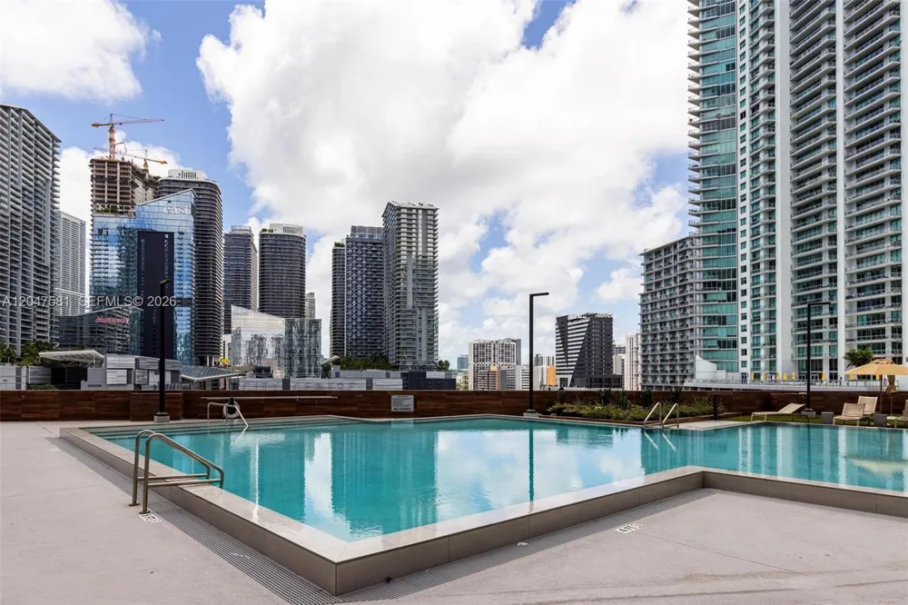 350 S Miami Ave #2108 Miami, FL 33130
