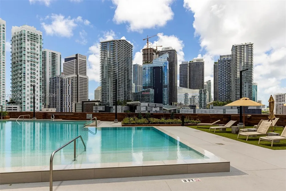 350 S Miami Ave #2108 Miami, FL 33130