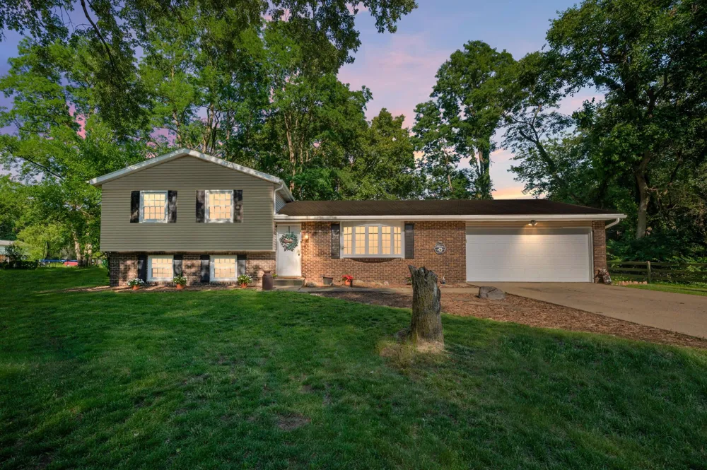 1523 Balmoral Lane Niles, MI 49120