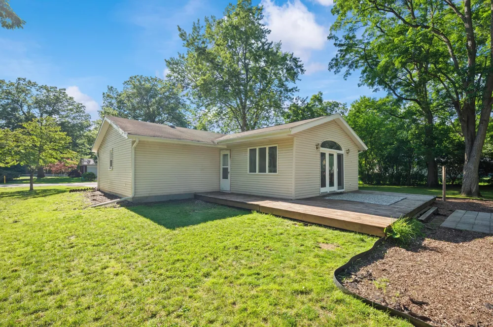 1523 Balmoral Lane Niles, MI 49120