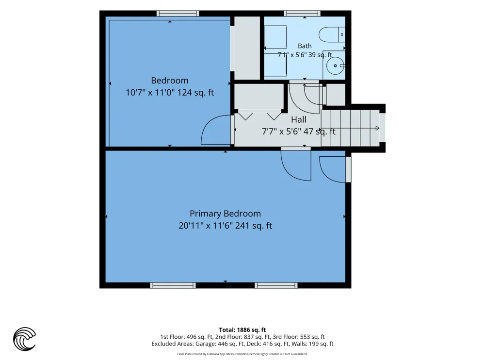 1523 Balmoral Lane Niles, MI 49120
