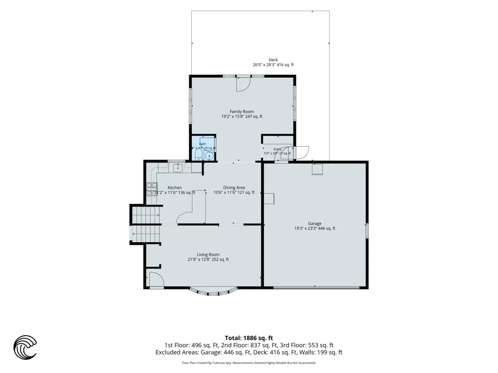 1523 Balmoral Lane Niles, MI 49120