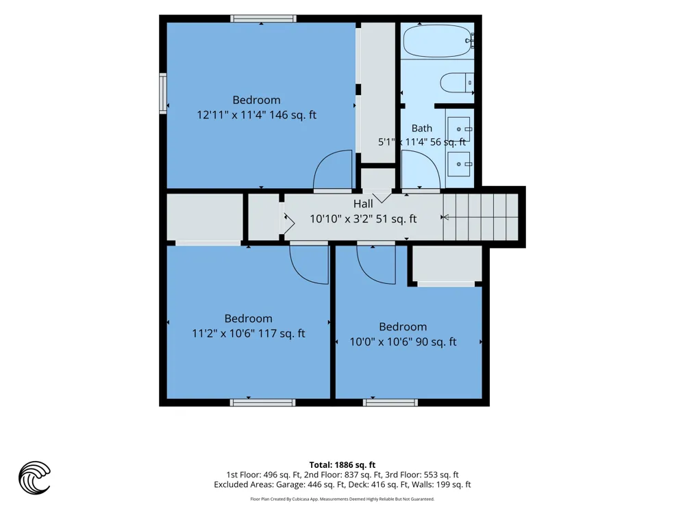 1523 Balmoral Lane Niles, MI 49120