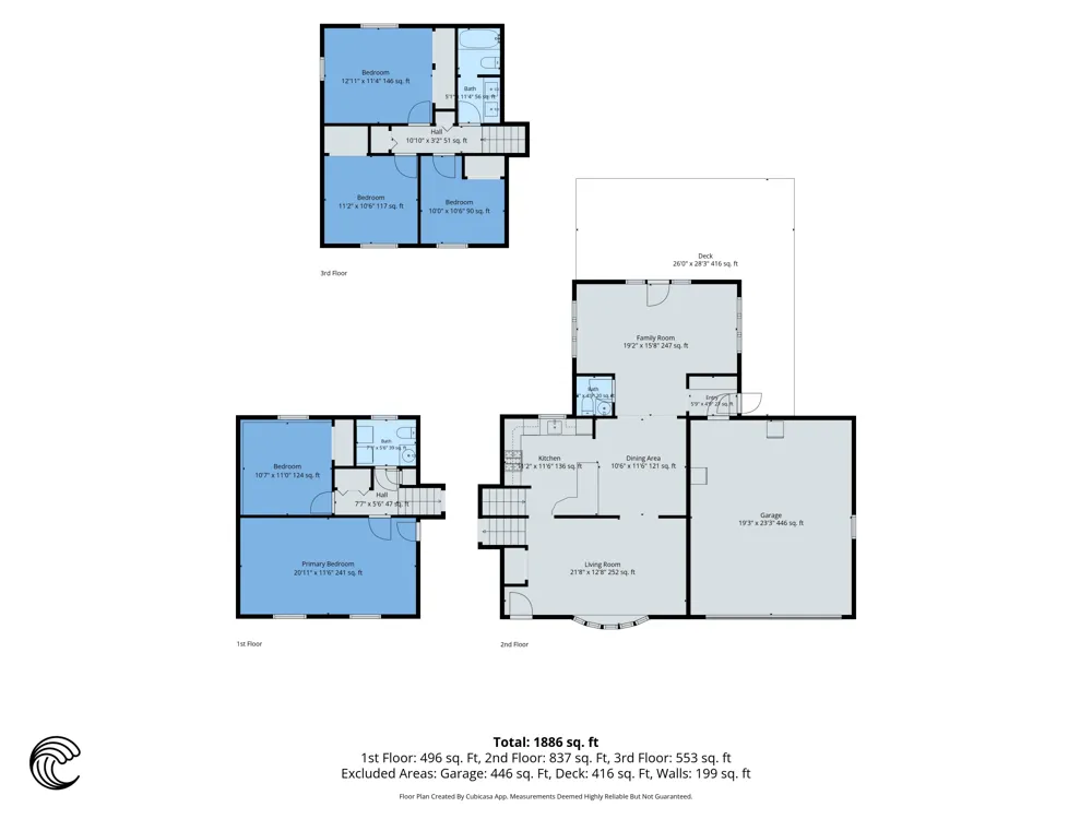 1523 Balmoral Lane Niles, MI 49120