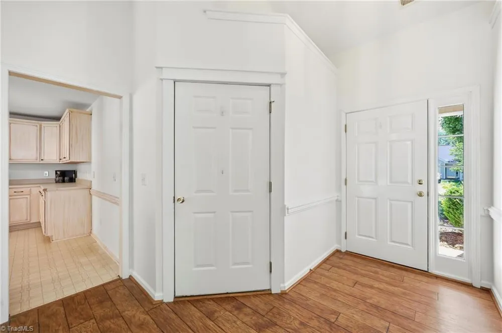 514 Walnut Crossing Drive Whitsett, NC 27377
