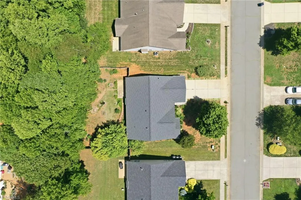 514 Walnut Crossing Drive Whitsett, NC 27377
