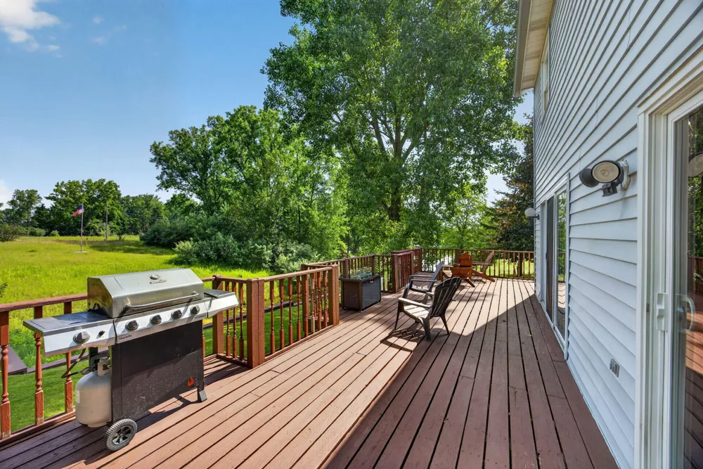 11520 Lookout Ridge Canadian Lakes, MI 49346