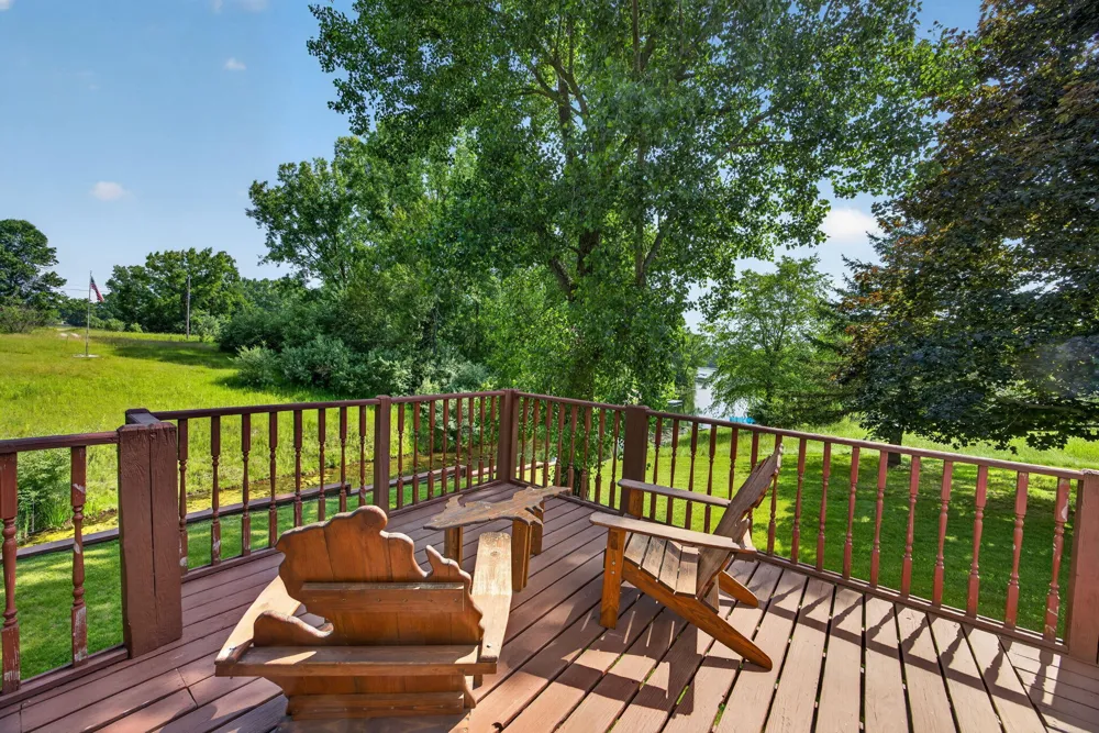 11520 Lookout Ridge Canadian Lakes, MI 49346
