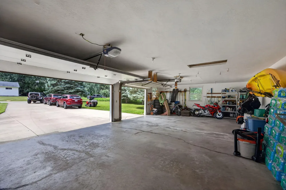 11520 Lookout Ridge Canadian Lakes, MI 49346