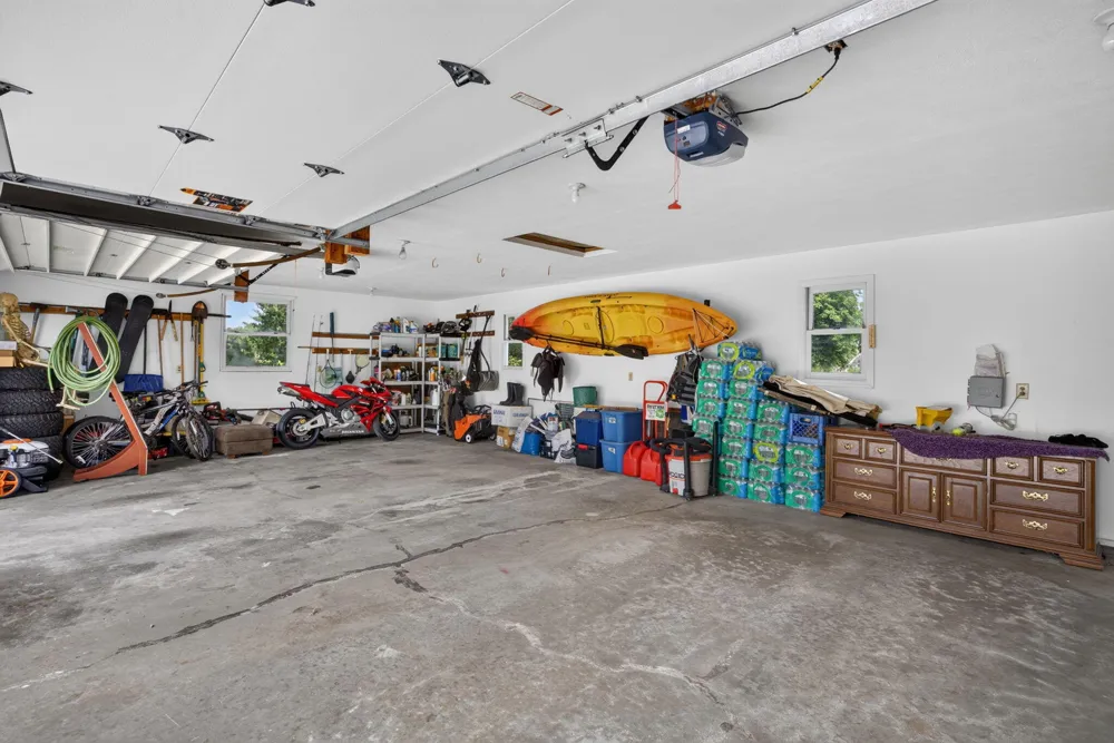 11520 Lookout Ridge Canadian Lakes, MI 49346
