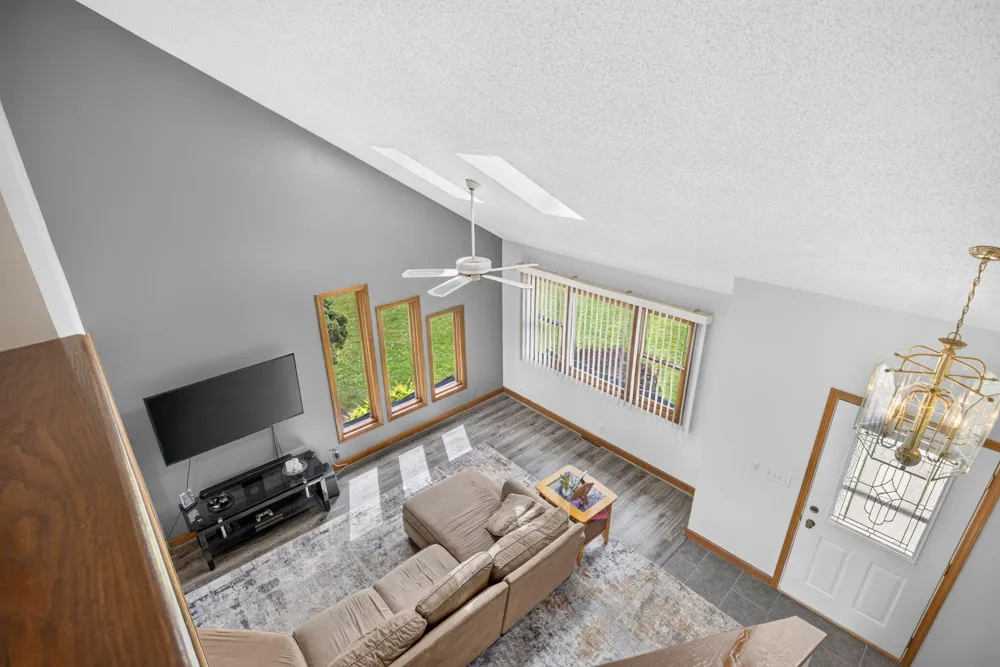11520 Lookout Ridge Canadian Lakes, MI 49346