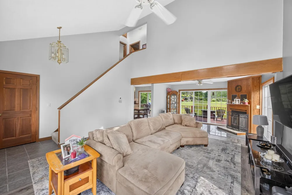 11520 Lookout Ridge Canadian Lakes, MI 49346