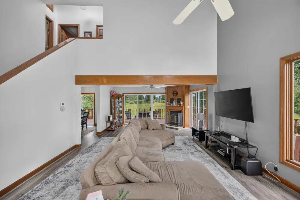 11520 Lookout Ridge Canadian Lakes, MI 49346