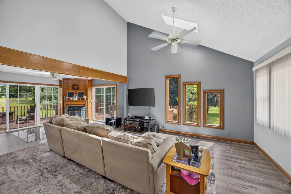 11520 Lookout Ridge Canadian Lakes, MI 49346