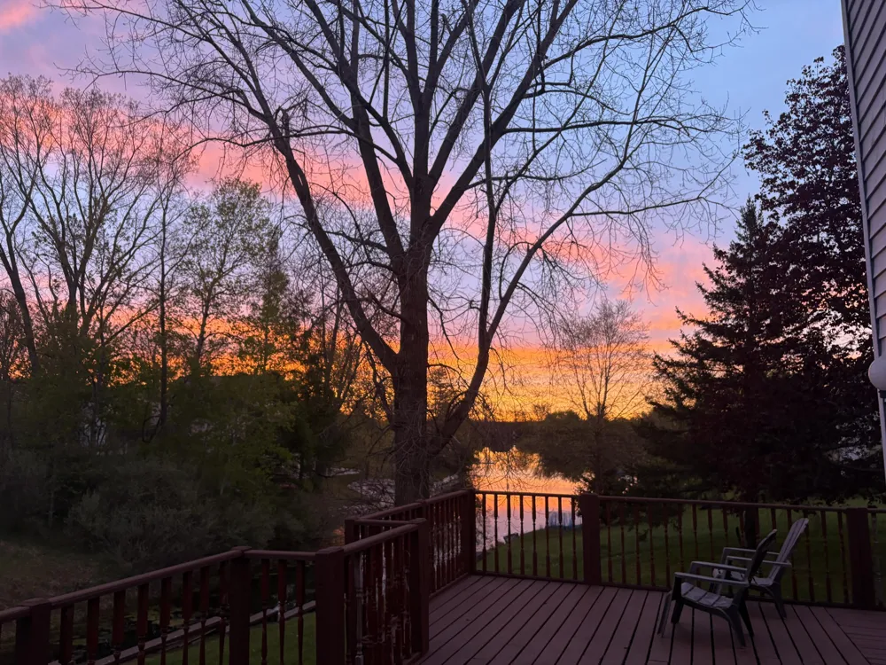 11520 Lookout Ridge Canadian Lakes, MI 49346