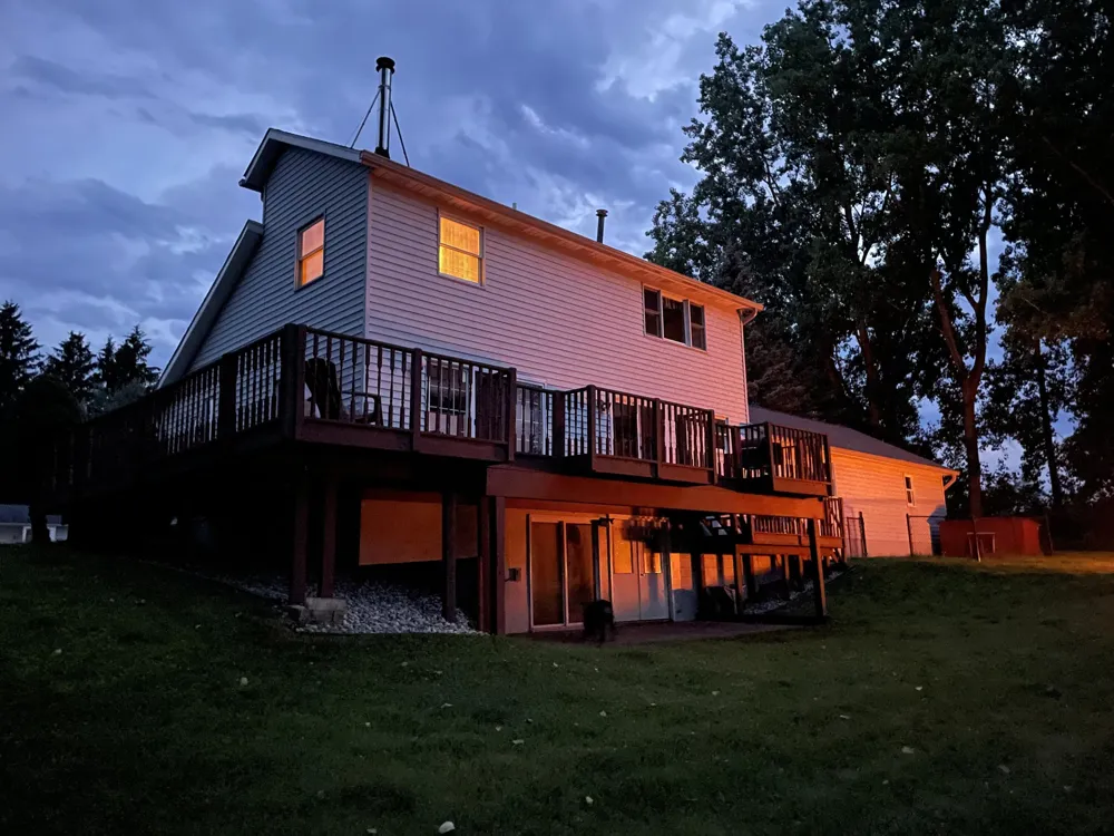 11520 Lookout Ridge Canadian Lakes, MI 49346