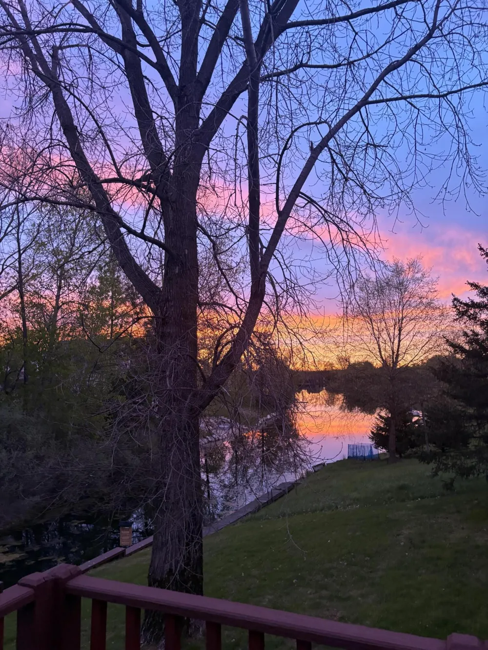 11520 Lookout Ridge Canadian Lakes, MI 49346