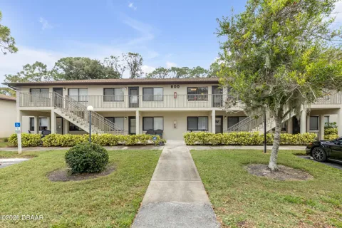 1601 Big Tree Road #807