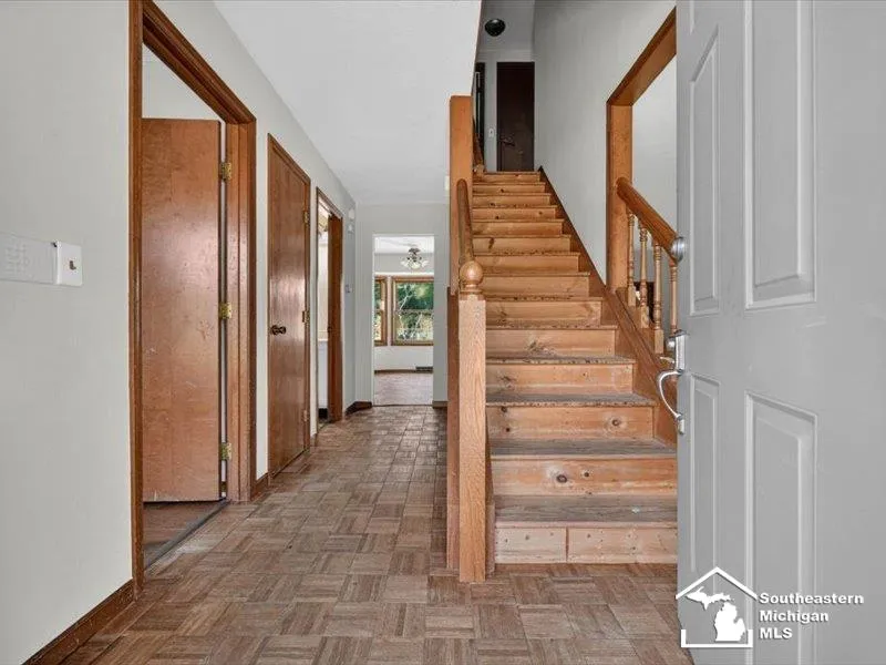 1257 Rutledge Drive Bedford Township, MI 48182