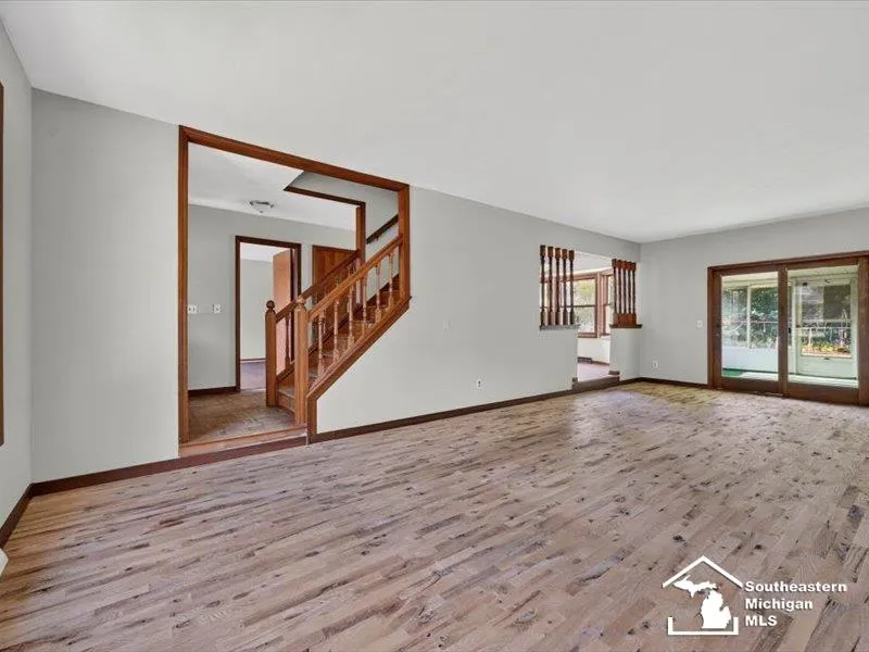 1257 Rutledge Drive Bedford Township, MI 48182