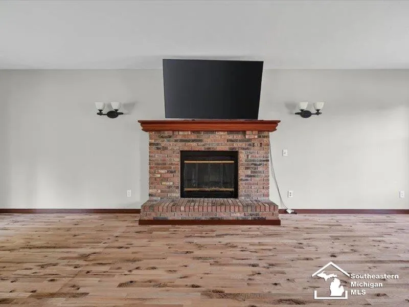 1257 Rutledge Drive Bedford Township, MI 48182