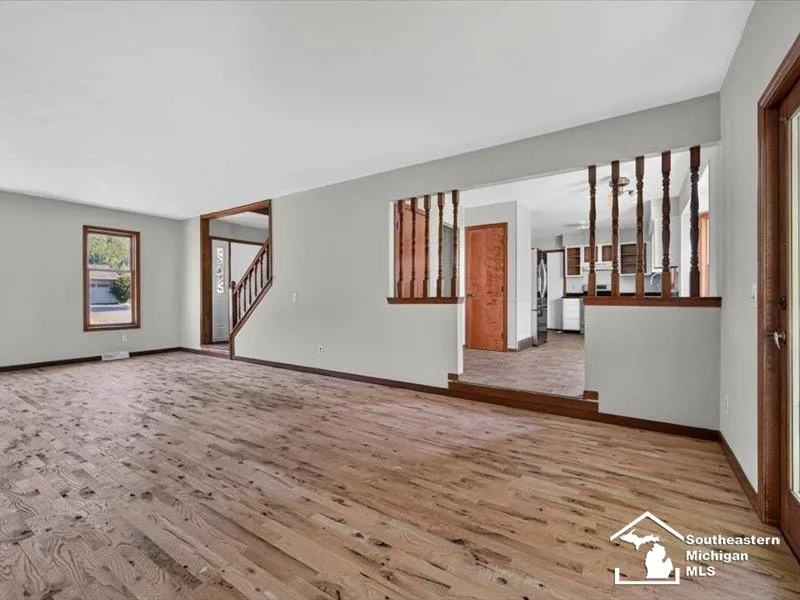 1257 Rutledge Drive Bedford Township, MI 48182