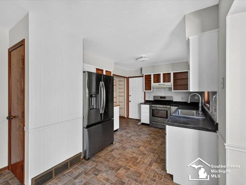 1257 Rutledge Drive Bedford Township, MI 48182